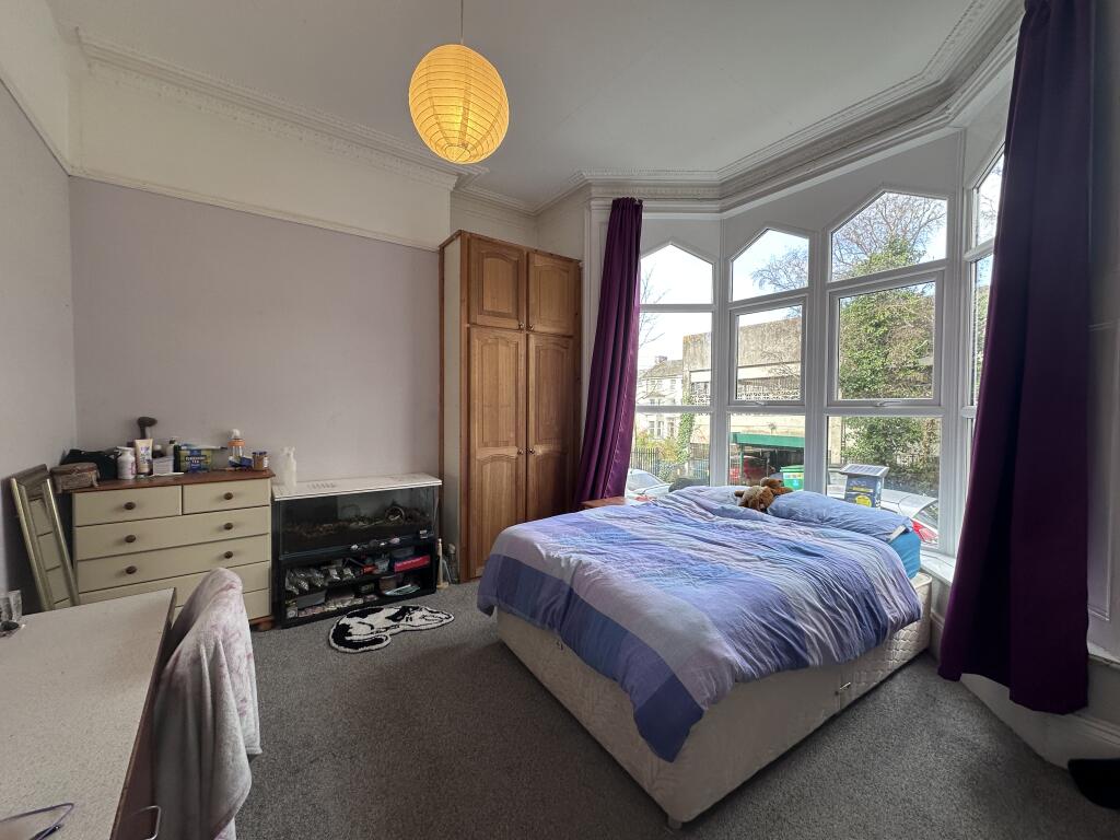 14 Napier Terrace - Ground Image 1