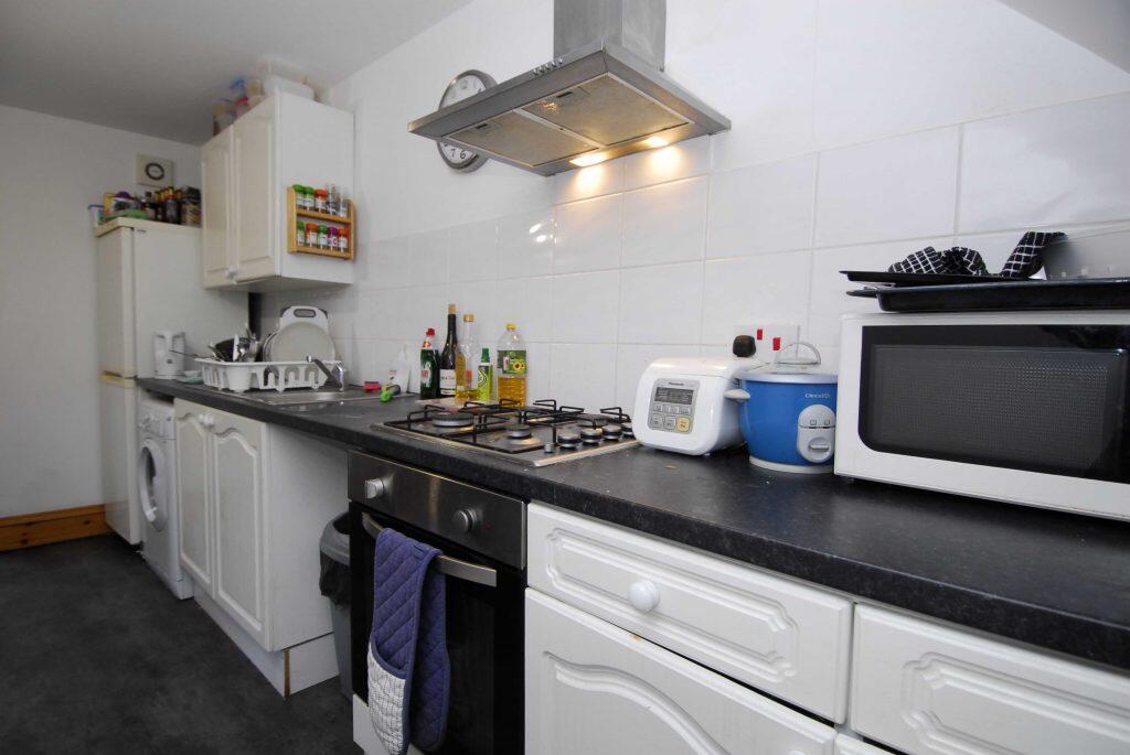 15 Napier Terrace - Ground Image 1