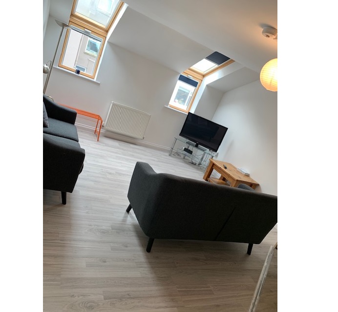 1 Sutherland Road, Coach House Image 1